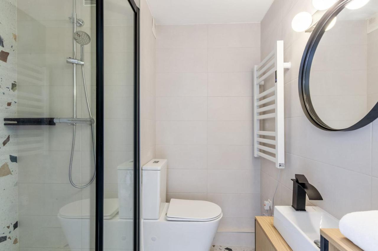 Apartment Studio Pollito - Welkeys *
